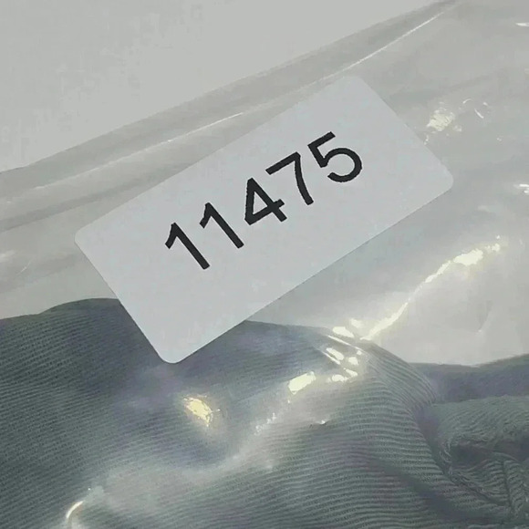 NWT Loft Womens Lyocell Pants Size 4 Green 20PT - Picture 7 of 7